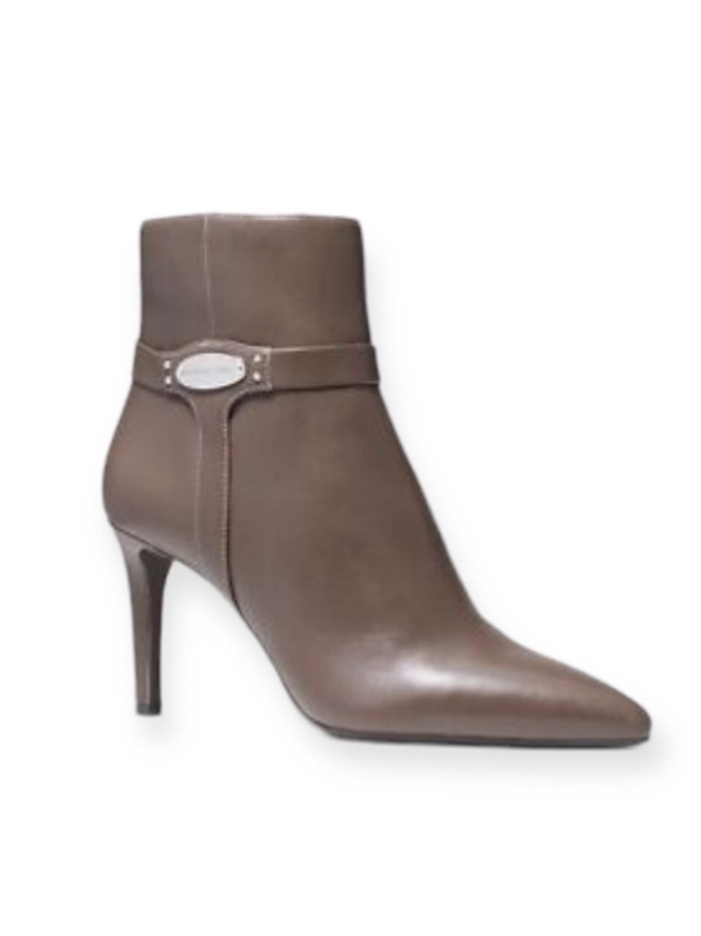 NWOT - Michael Kors Finley Flex Stiletto Booties